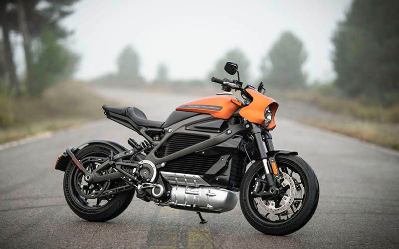 Harley-Davidson LiveWire