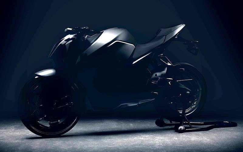 Ultraviolette F77 se presentará el 13 de noviembre en India