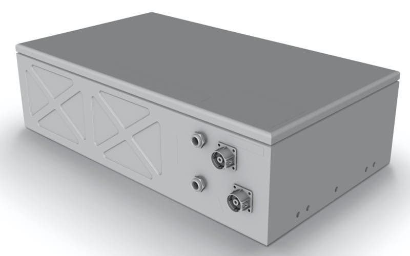 Baterías XALT XPAND Low Profile -XLP- planas y escalables