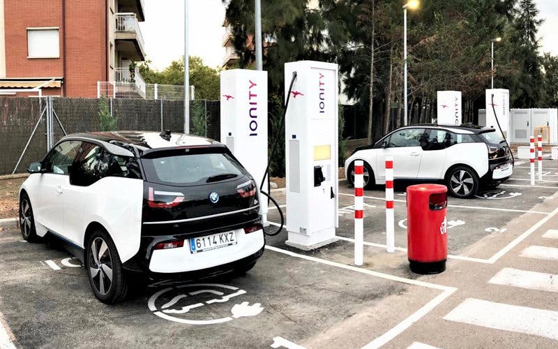 ionity españa