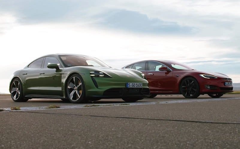 porsche-taycan-turbo-s-vs-tesla-model-s-performance