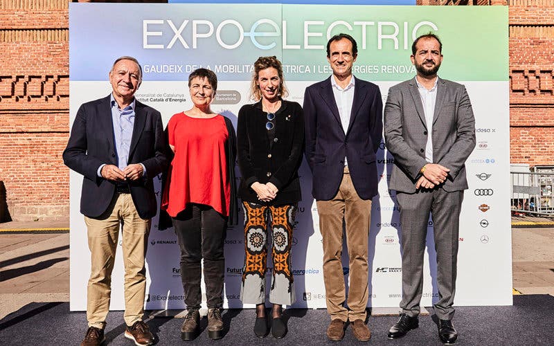 expo