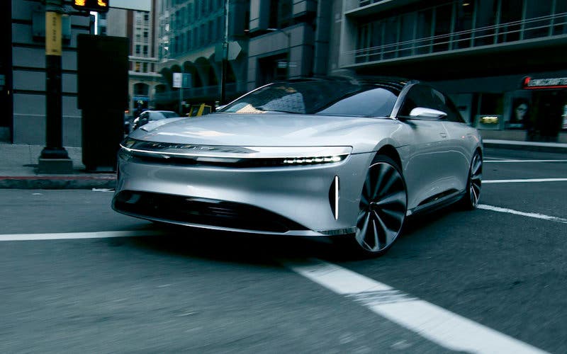 lucid air