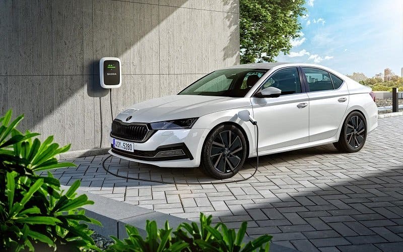 Skoda Octavia 2020_portada