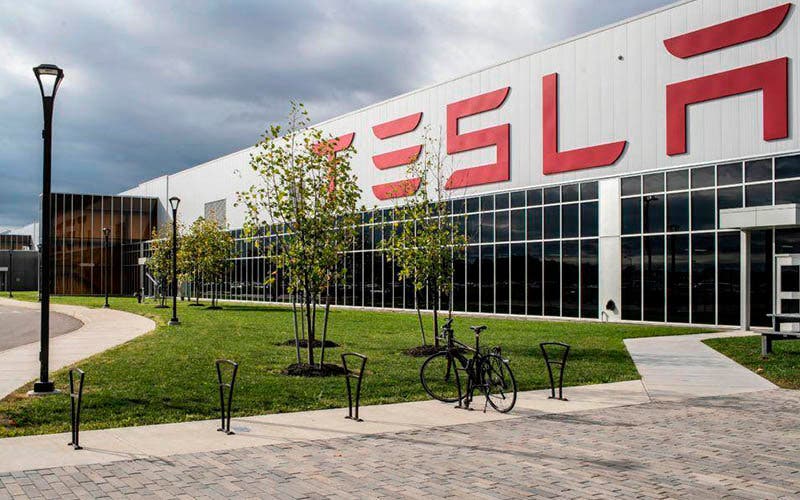 Tesla elige Alemania, el resto de candidatos se quedan sin Gigafactoría