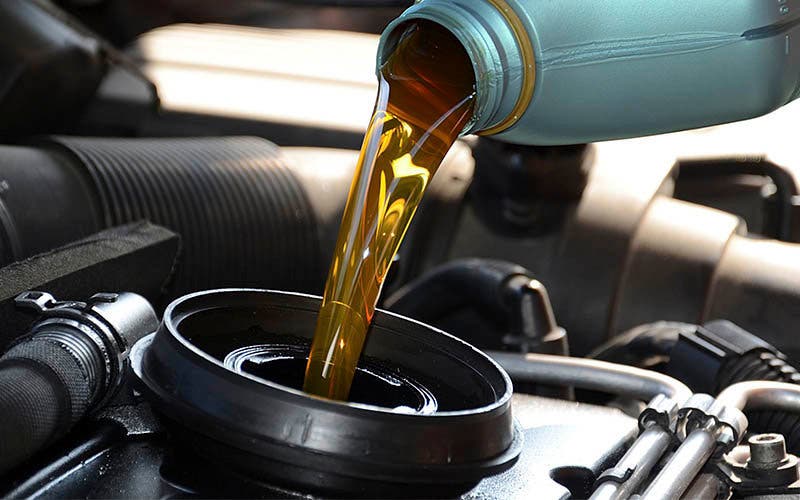 El futuro de la industria de los lubricantes con la llegada de los coches eléctricos