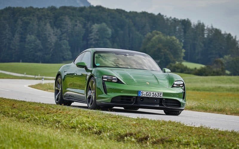 Porsche Taycan Turbo S-mamba_green_metallic_portada