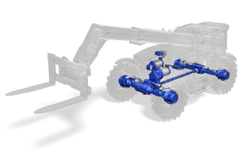 Dana-Telehandler-with-Spicer-Electrified_portada