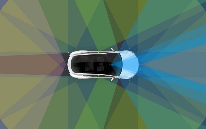 camaras autopilot tesla_portada