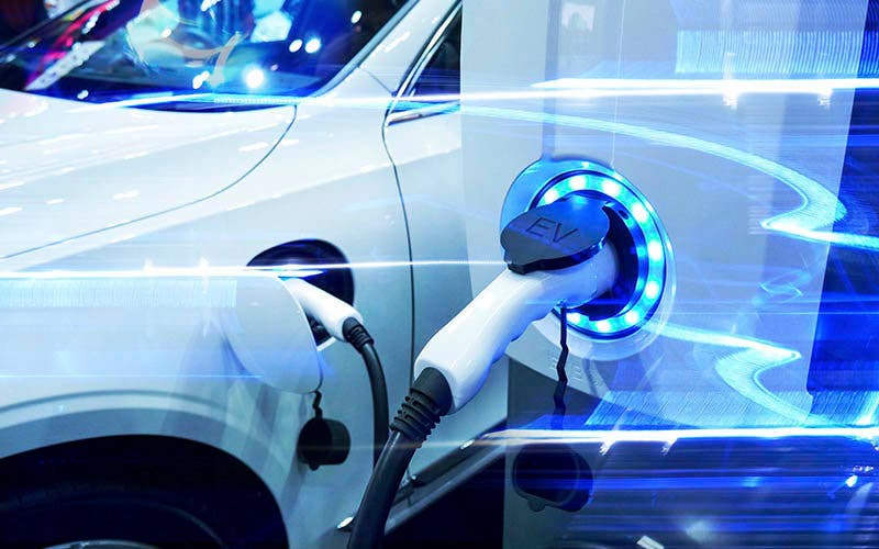 Informe de JATO sobre la autonomía de los coches eléctricos bajo el ciclo WLTP