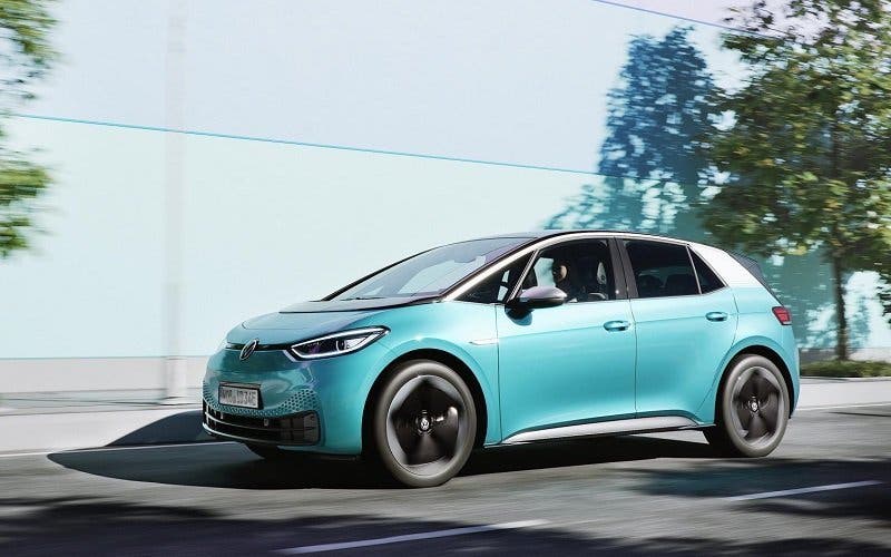 Volkswagen ID.3 sonido_portada
