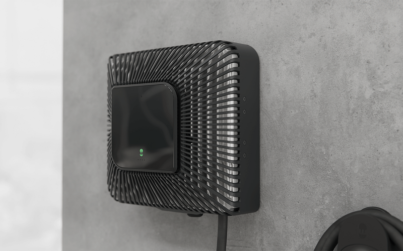 Wallbox Quasar