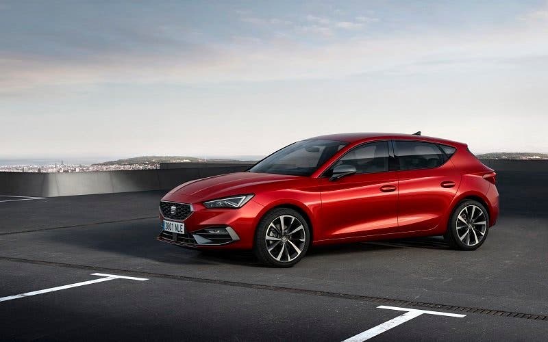 SEAT Leon 2020_portada