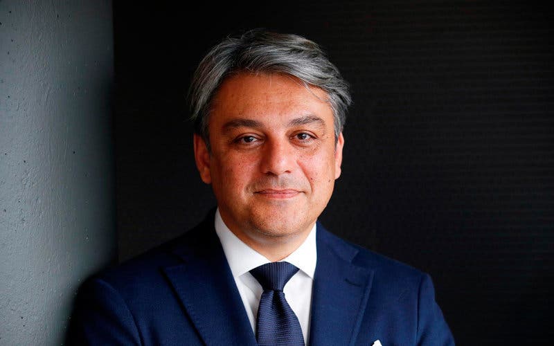 luca de meo