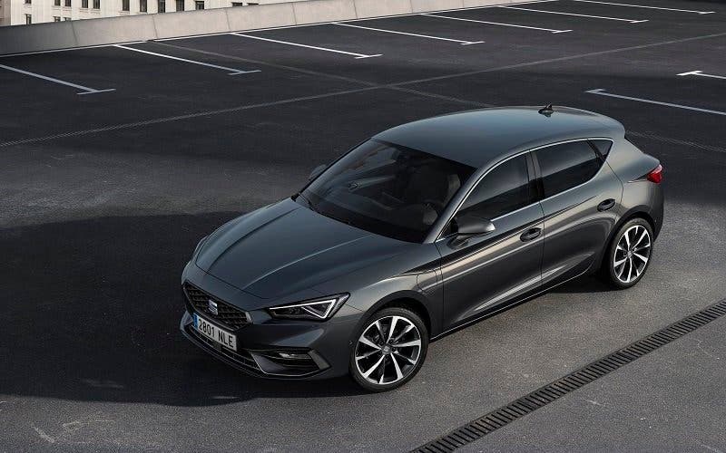 SEAT Leon eHybrid FR 2020_portada