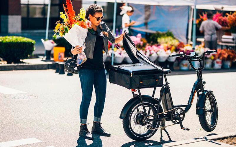 Rad Power Bikes abrirá tiendas físicas por todo el mundo