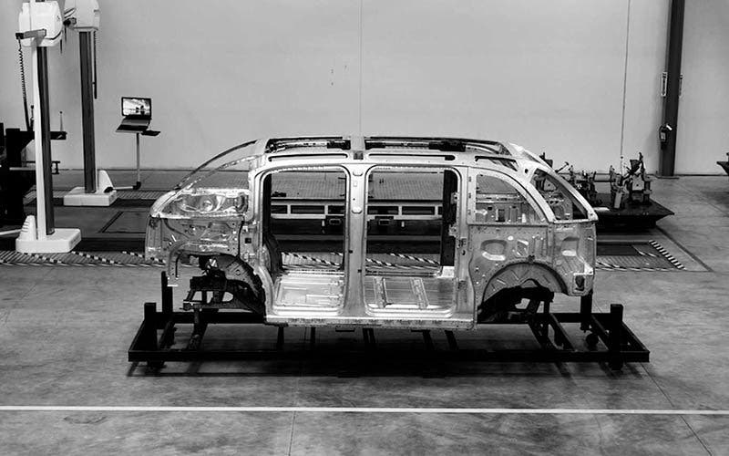 Hyundai-Canoo-plataforma