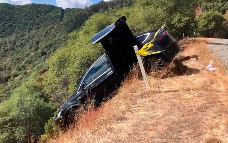 accidente-tesla-model-x