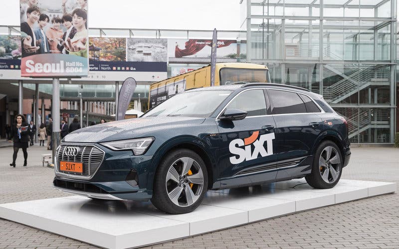 sixt