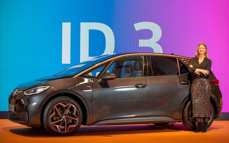 vw id3