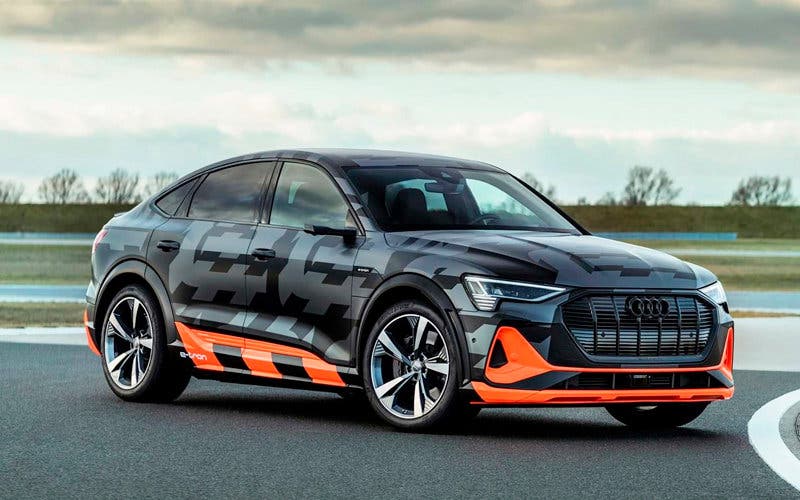audi s - 1