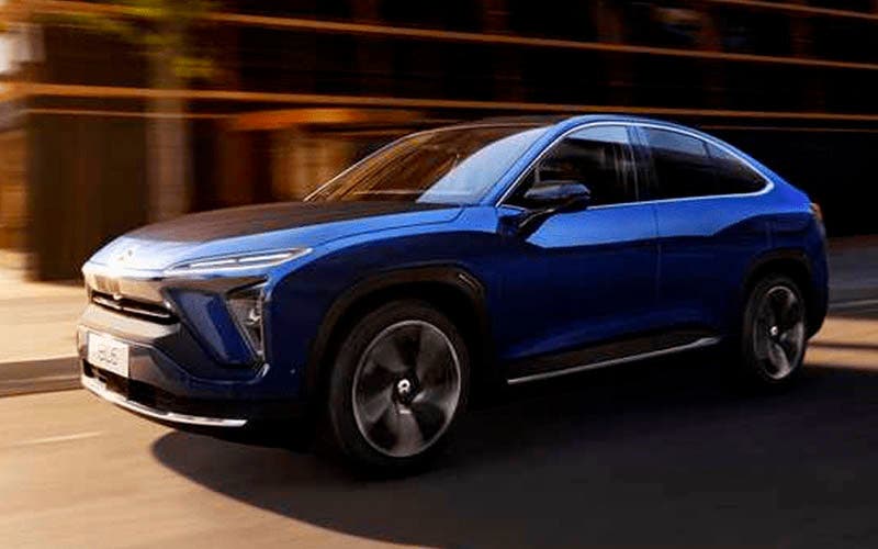 Nio EC6-portada