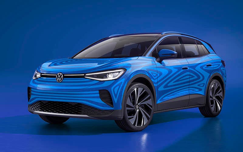 Volkswagen ID.4-portada