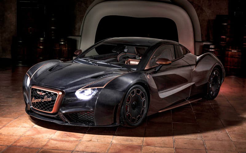 hispano suiza carmen