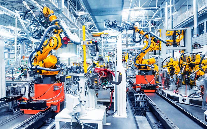 Proyecto DeMoBat, para la reutilización y reciclaje de baterías y motores de coches eléctricos