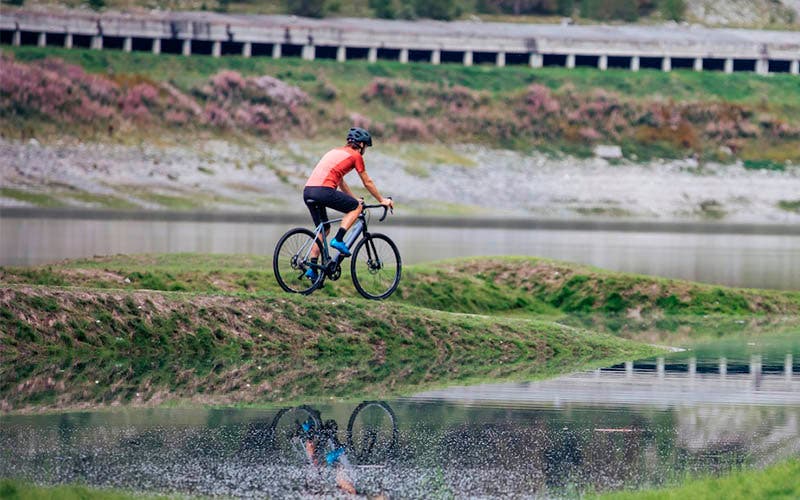 bicicletas electricas Bulls