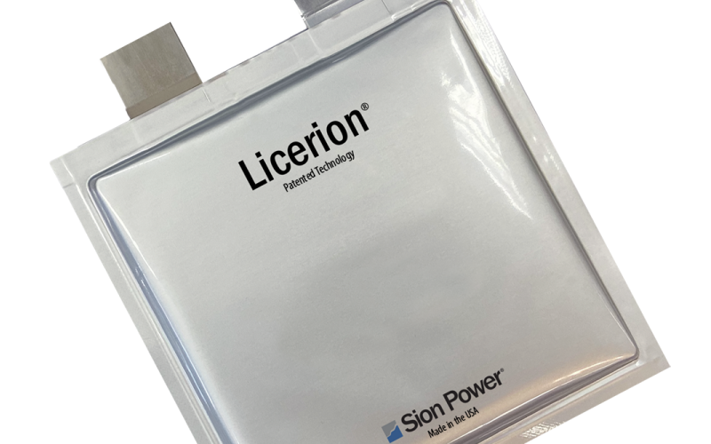 celda-bateria-licerion-sion-power