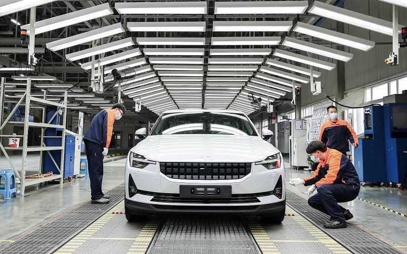 Polestar-2_Luqiao_production_001