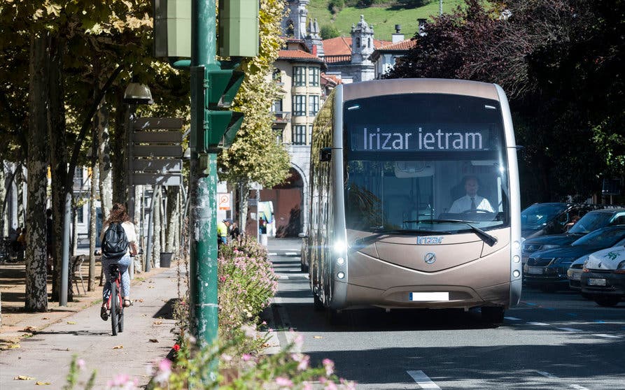 irizar
