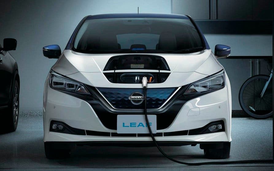 Presentado el protocolo de recarga rápida CHAdeMO 3.0