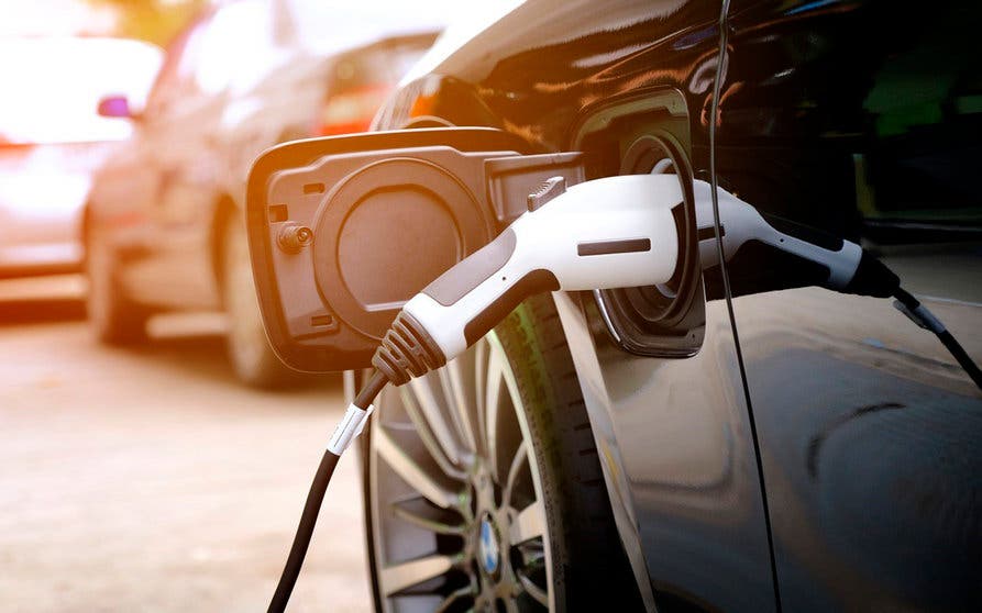 coches electricos