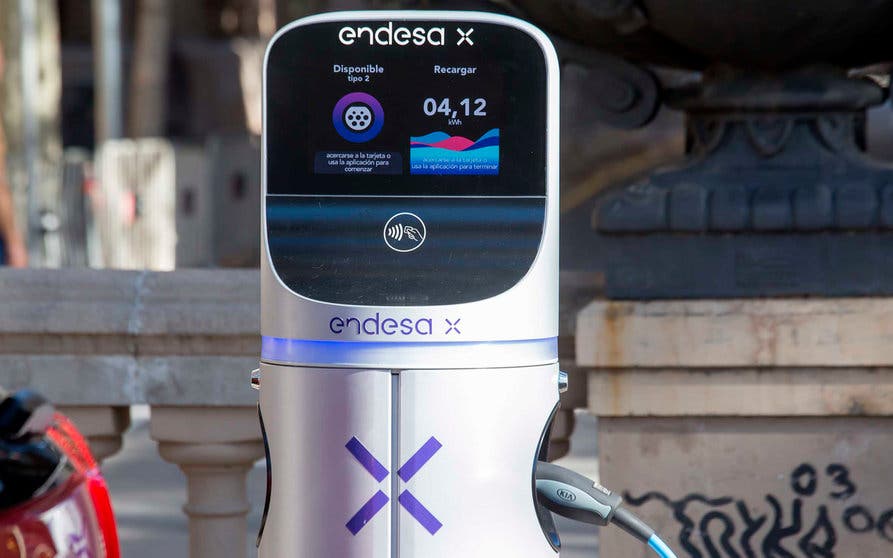 endesa x