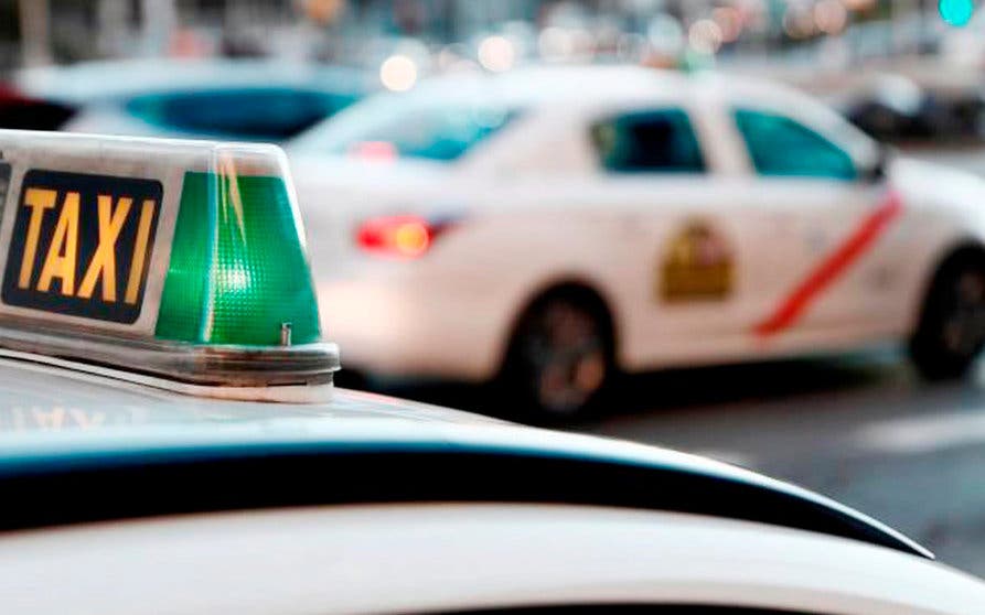 taxi-madrid