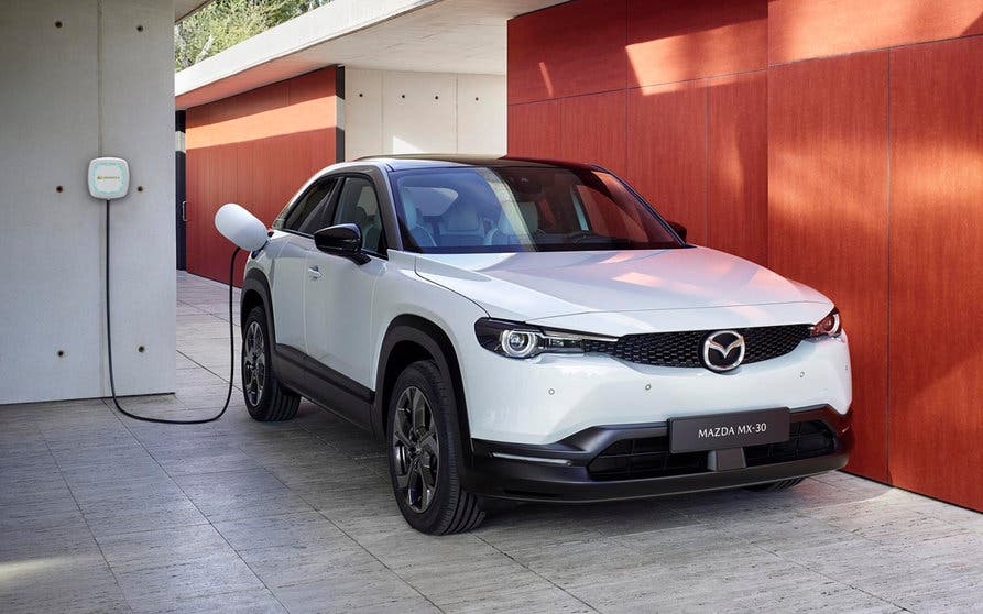 mazda-iberdrola