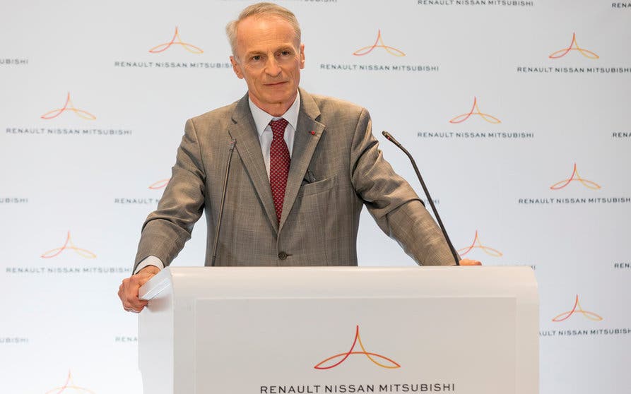 renault nissan mitsubishi