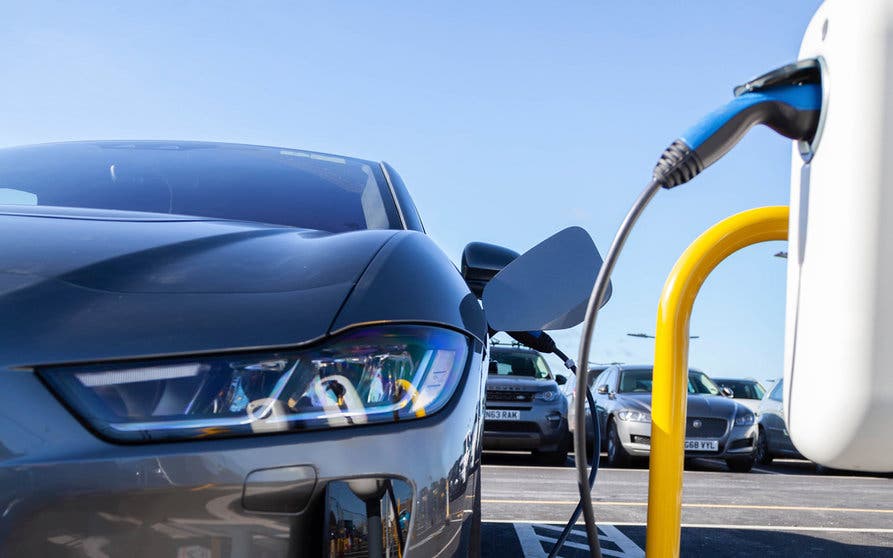 electromovilidad