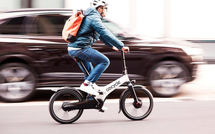 gocycle