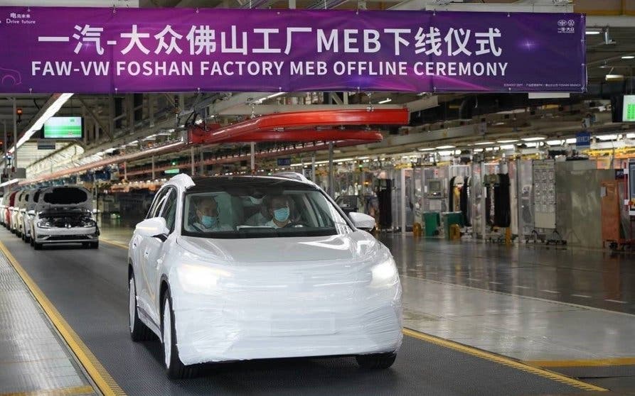Volkswagen-ID.4-fabrica-china