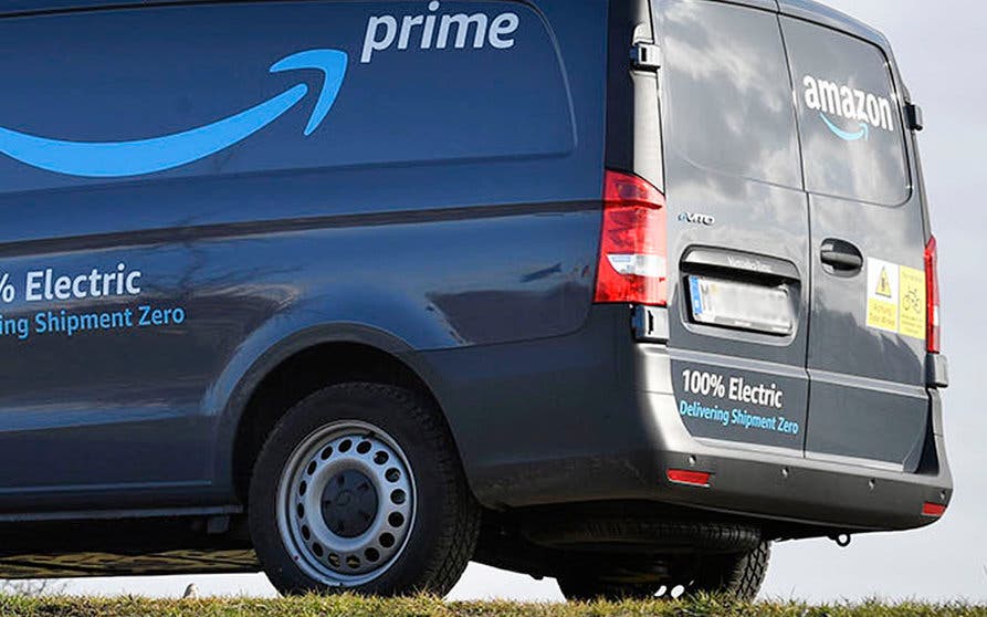 amazon