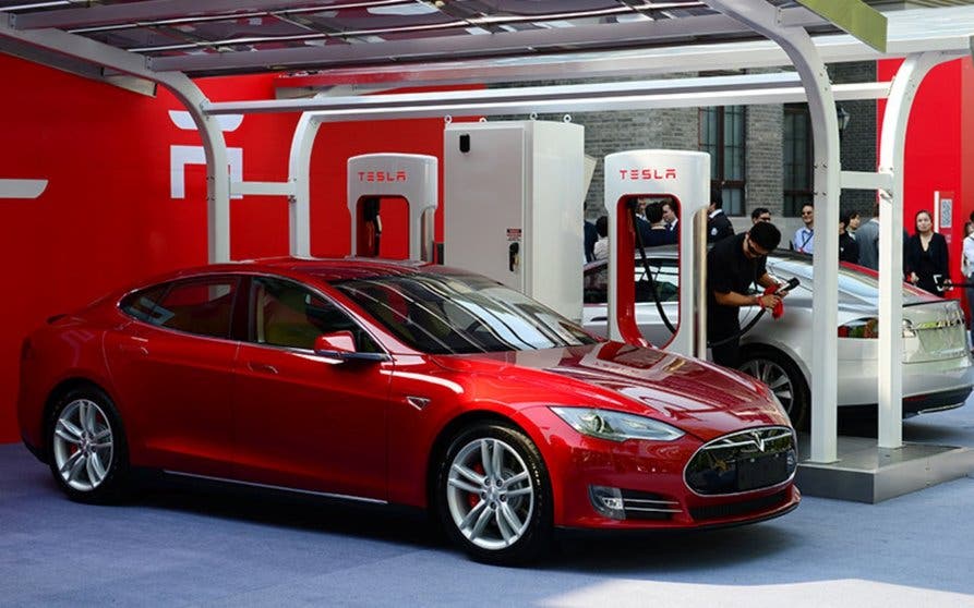 Tesla-Model-S