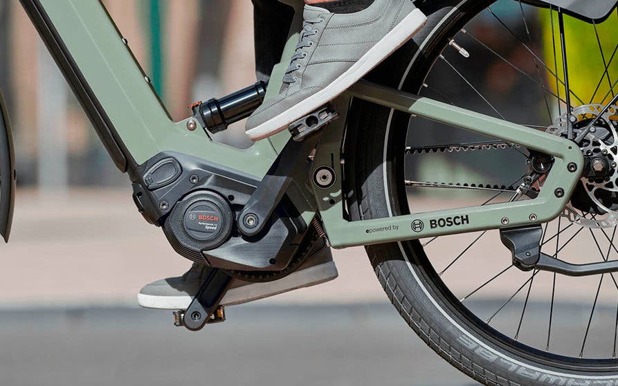 Actualizacion software accionamiento biciceltas electricas bosch