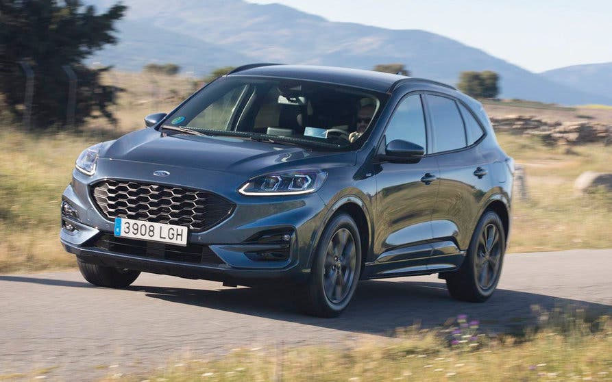ford juga