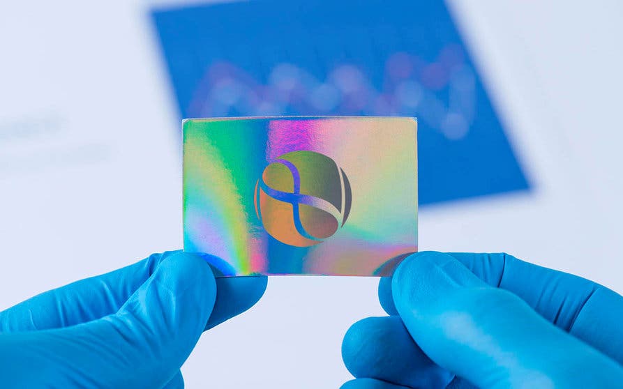 Celulas neutrinovoltaicas
