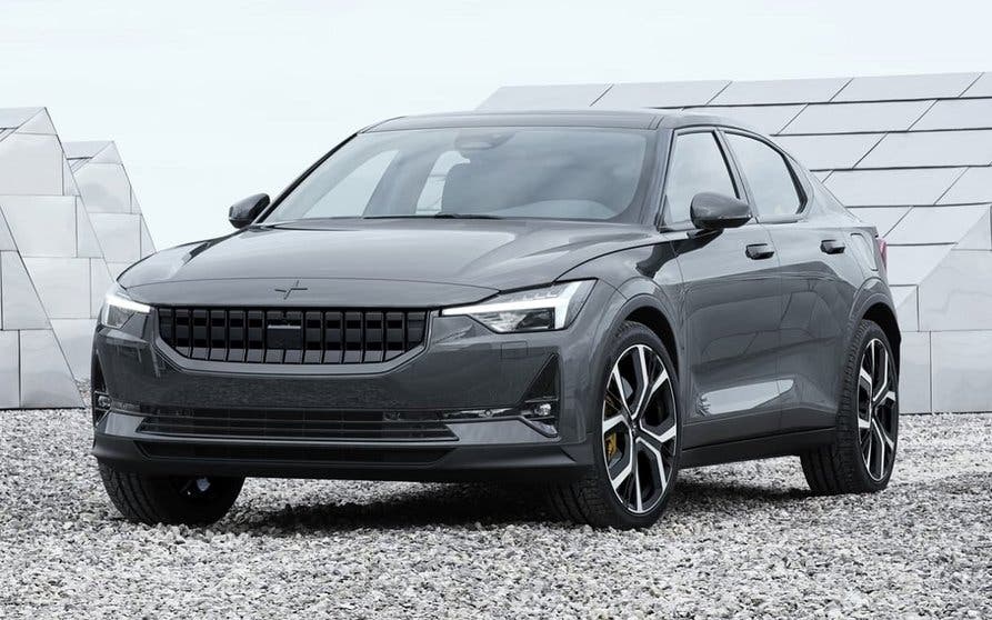 Polestar 2