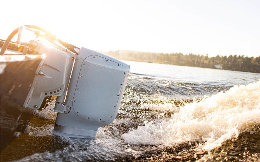 kits conversion barcos electricos Pure Watercraft