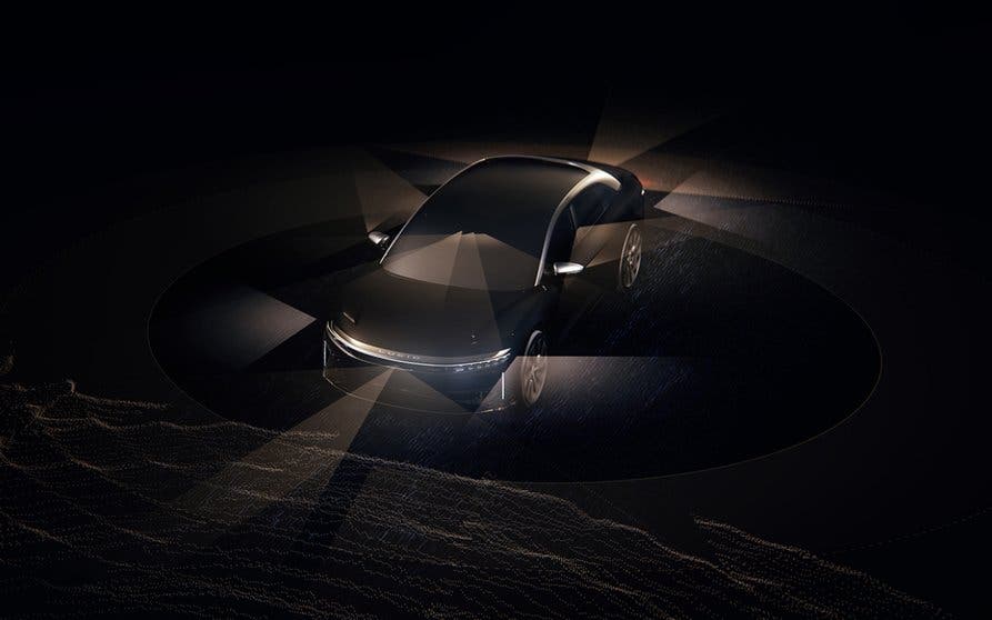 Lucid-air-sistemas-conduccion-autonoma-lidar